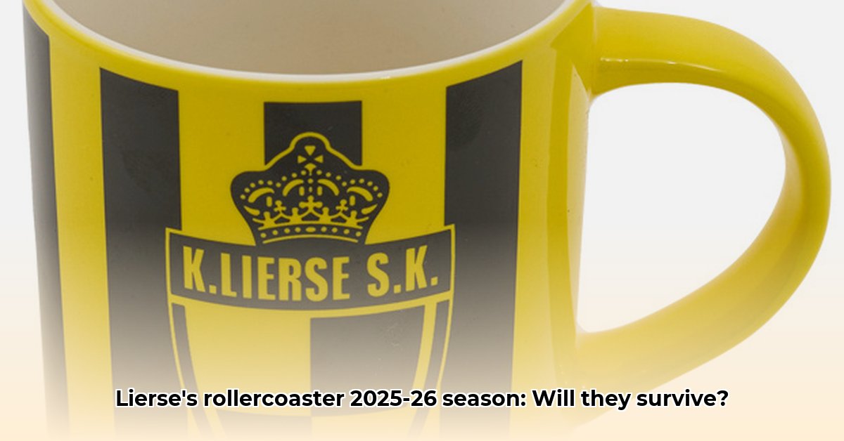 lierse